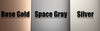 9 of 10-image forSpace Gray LCD Screen Display Assembly apple Macbook Air A2337 13.3" M1 2020
